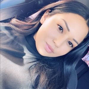 Meet your Posher, Erika